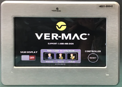 Ver-Mac Glossary – Ver-Mac Client